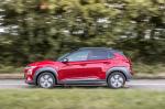 Hyundai Kona Electric 2018 года (UK)